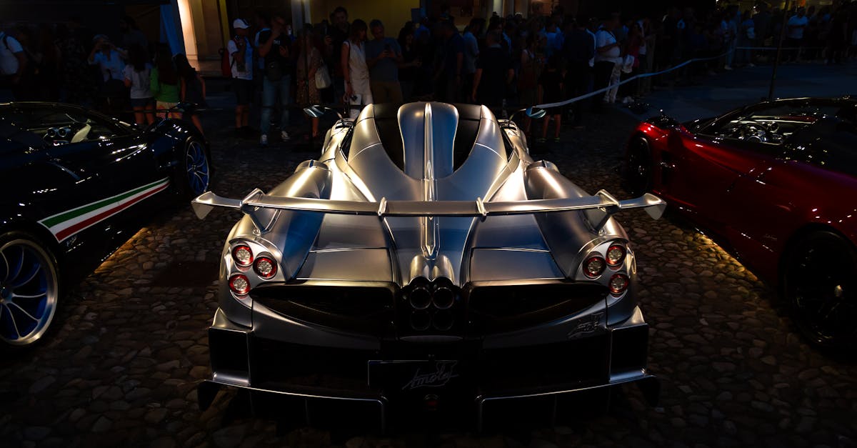 Lamborghini Countach : la réédition contemporaine dépasse presque cinq fois la valeur de l’original !