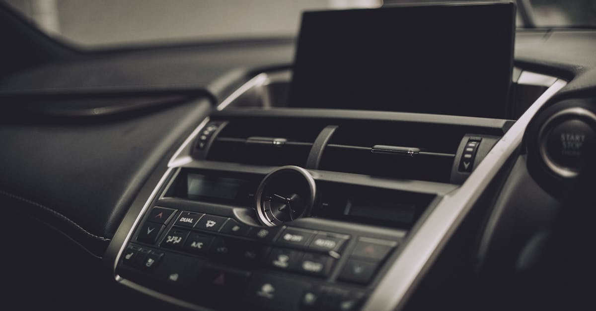 Découvrez le nouveau Lexus NX : un SUV alliant élégance et performance