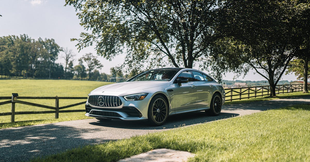 découverte de la fiche technique de la mercedes-amg gt coupé 4-portes 63s 4matic+ (2019