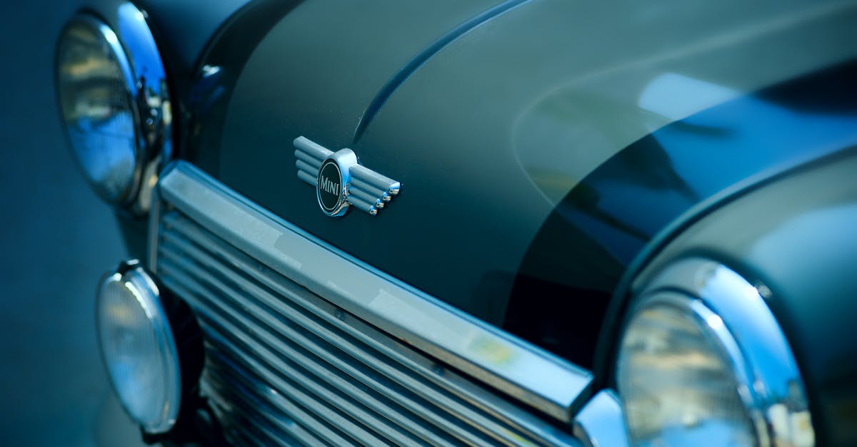 découvrez le mini clubman, une voiture alliant élégance, polyvalence et performance pour une expérience de conduite unique.