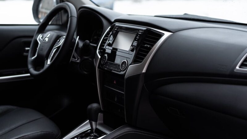 Découvrez le Mitsubishi L200 : performance et robustesse au rendez-vous