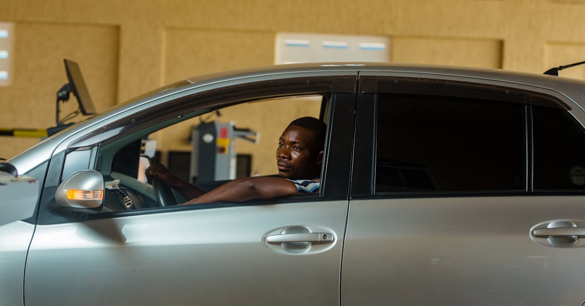 centres d'inspection moto fiables pour assurer la sécurité et la conformité de votre deux-roues. prenez rendez-vous dès aujourd'hui pour un contrôle complet.