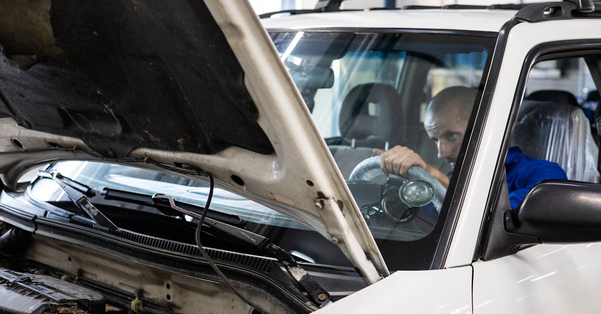 trouvez des centres d'inspection de motos fiables près de chez vous pour garantir la sécurité et la conformité de votre deux-roues.