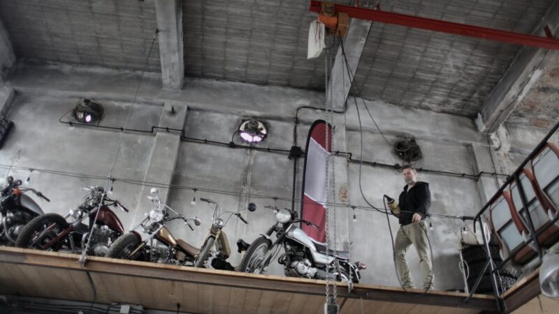 découvrez les centres de contrôle technique pour motos selon chaque département en France