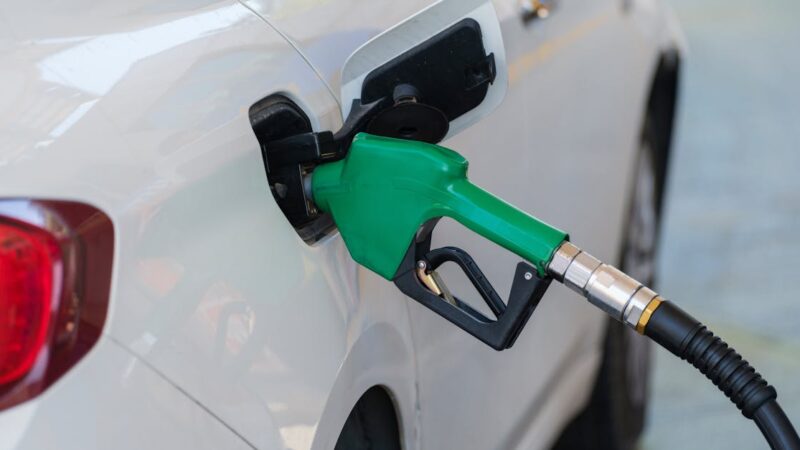 découverte du nouveau carburant qui fait sensation dans les stations-service allemandes