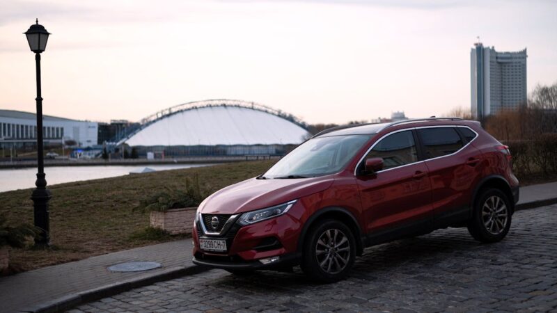 découverte du nissan qashqai +2 2.0 dCi 150 all-mode tekna, un modèle incontournable de 2008