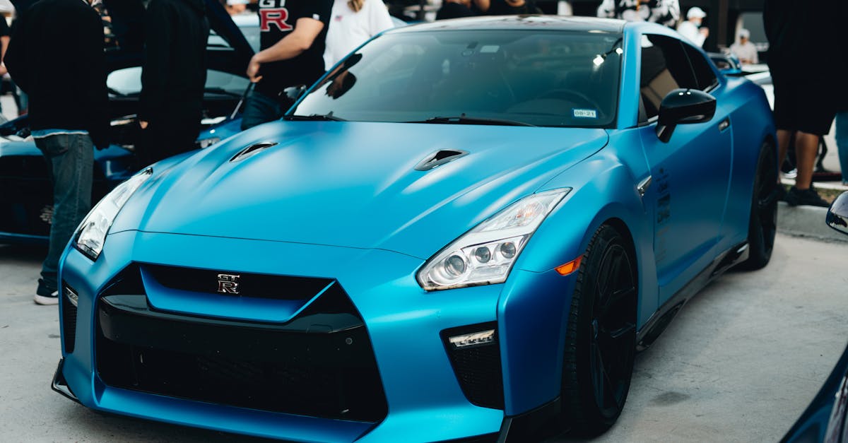 découvrez pourquoi investir dans un nissan qashqai est une décision intelligente, alliant performance, design moderne et valeur durable.