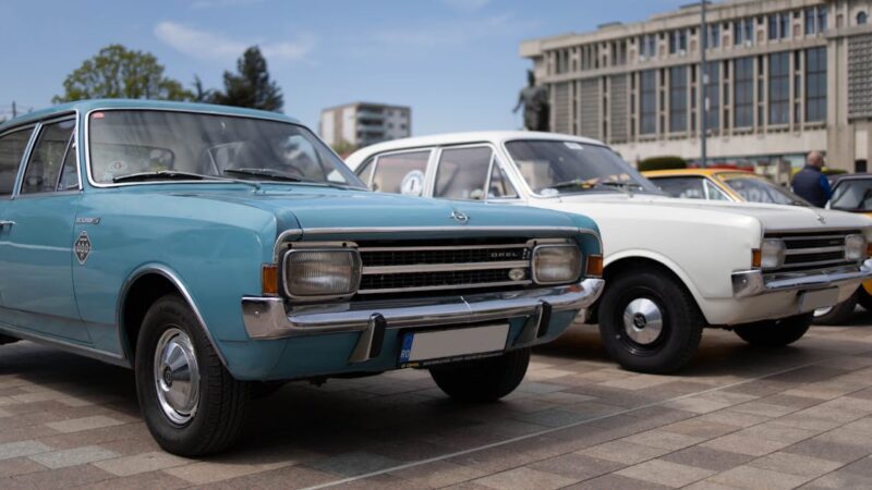 découverte du modèle opel crossland x : un mélange parfait de style et de praticité