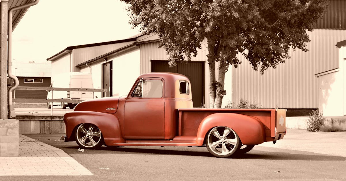 découvrez quels modèles de pick-up éviter pour ne pas risquer de pénalités et faites un choix éclairé pour votre achat.