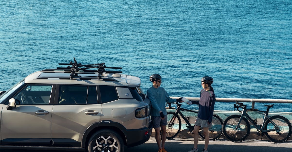 découvrez tout sur les voitures hybrides rechargeables : avantages, fonctionnement, choix populaires et conseils pour réduire votre impact environnemental tout en profitant d'une conduite économique.