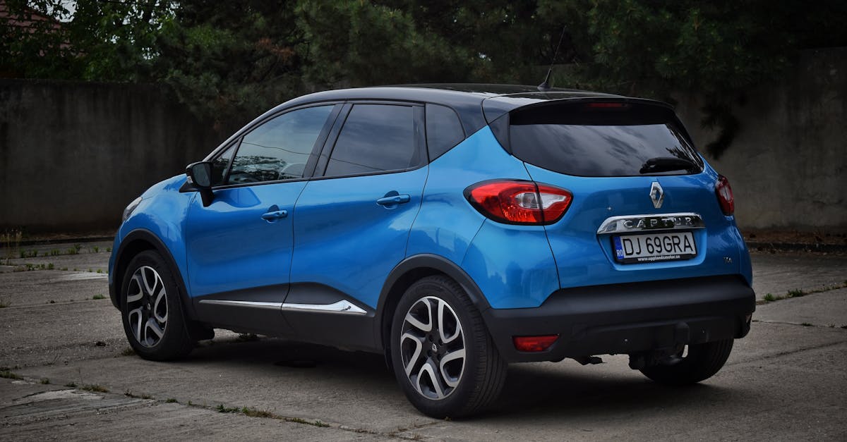 Découvrez notre essai complet et notre avis sur le Renault Captur 1.3 TCe Mild Hybrid de 160 ch avec boîte EDC