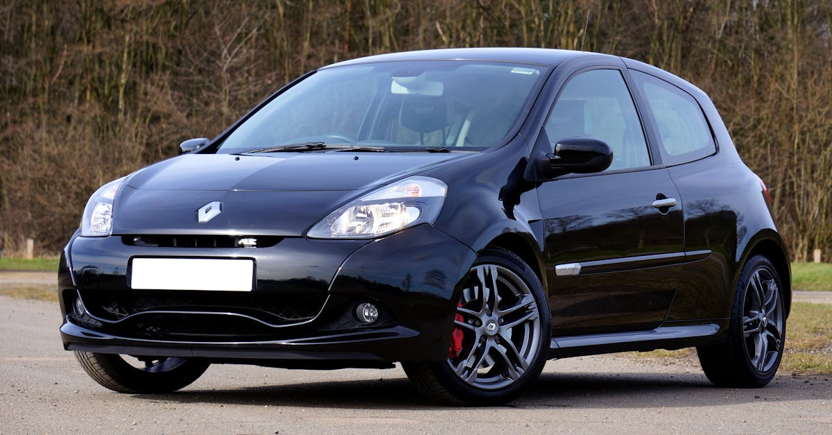 découvrez les problèmes courants lors de la mise à jour des moteurs renault-dacia 1.5 dci et trouvez des solutions efficaces pour optimiser les performances de votre véhicule.