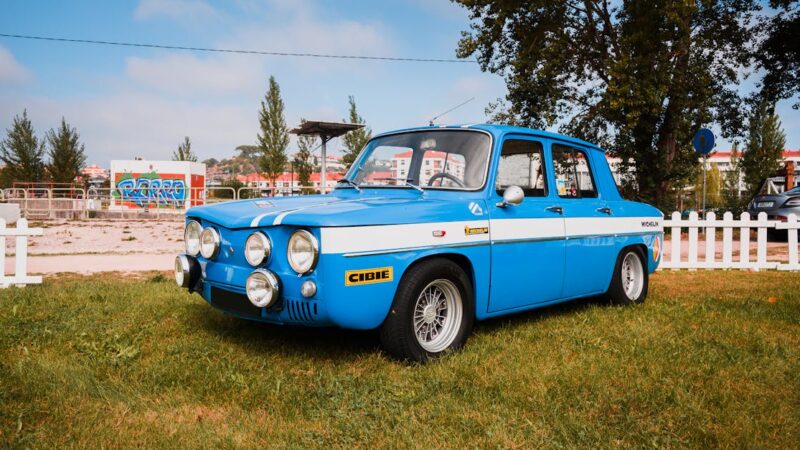 des automobilistes inquiets : des soucis majeurs suite à la mise à jour antipollution du moteur 1.5 dCi Renault-Dacia