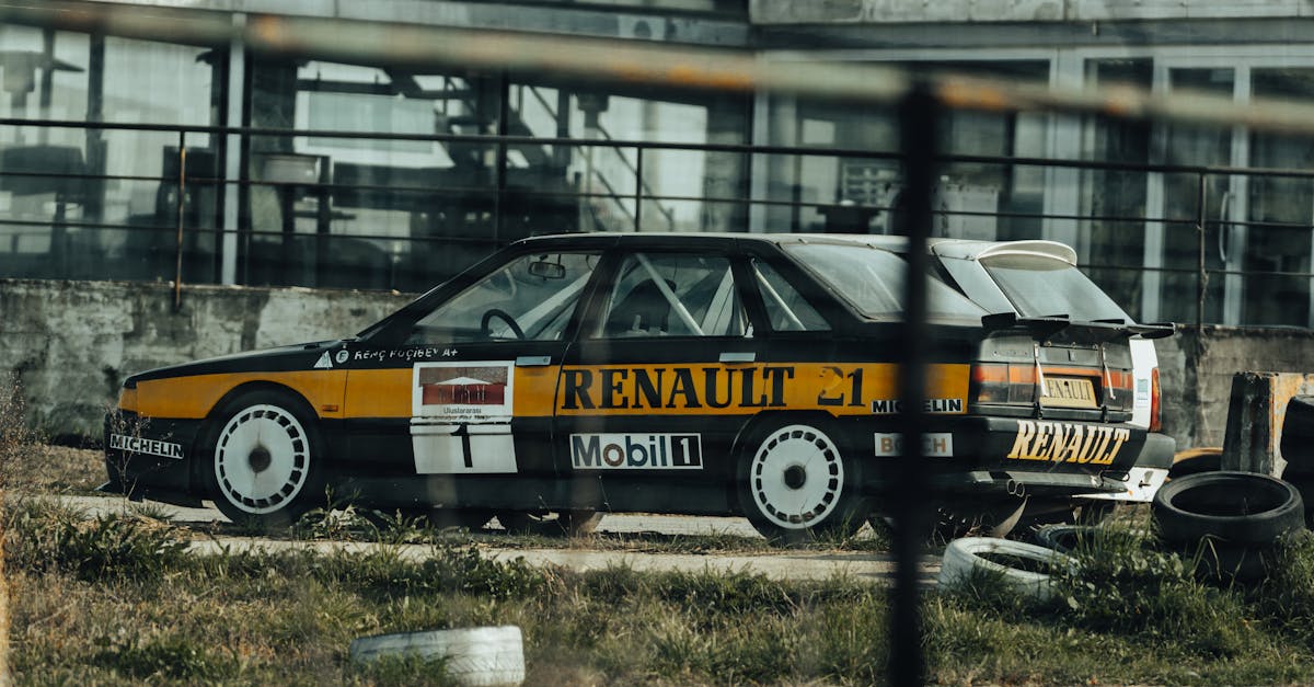 découvrez le partenariat stratégique entre renault et nissan, alliant expertise et innovation pour révolutionner l'industrie automobile mondiale.