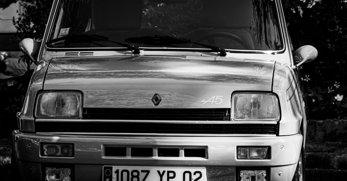 découvrez le partenariat stratégique entre renault et nissan, alliant innovation et expertise pour révolutionner l'industrie automobile mondiale.