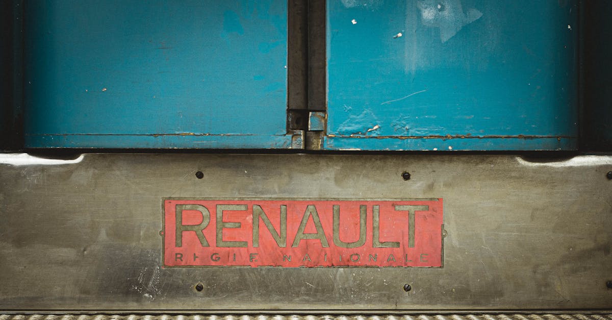 découvrez les renault open days 2024 : profitez d'offres exclusives, testez les derniers modèles et bénéficiez de conseils personnalisés chez votre concessionnaire renault.