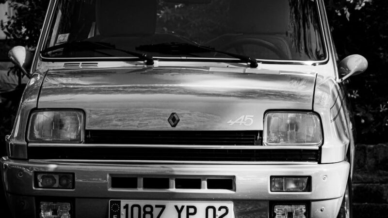 Découvrez la vision de Renault avec le concept Symbioz