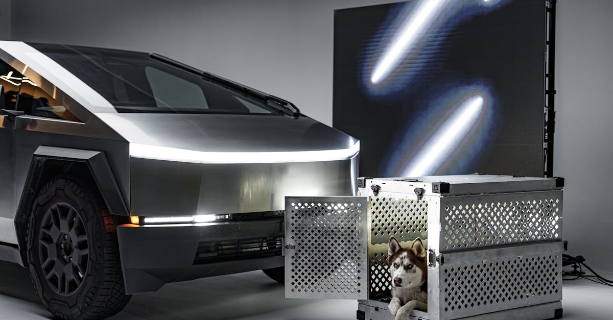 découvrez toutes les informations essentielles sur le rappel du tesla cybertruck : causes, solutions et conseils pour les propriétaires.