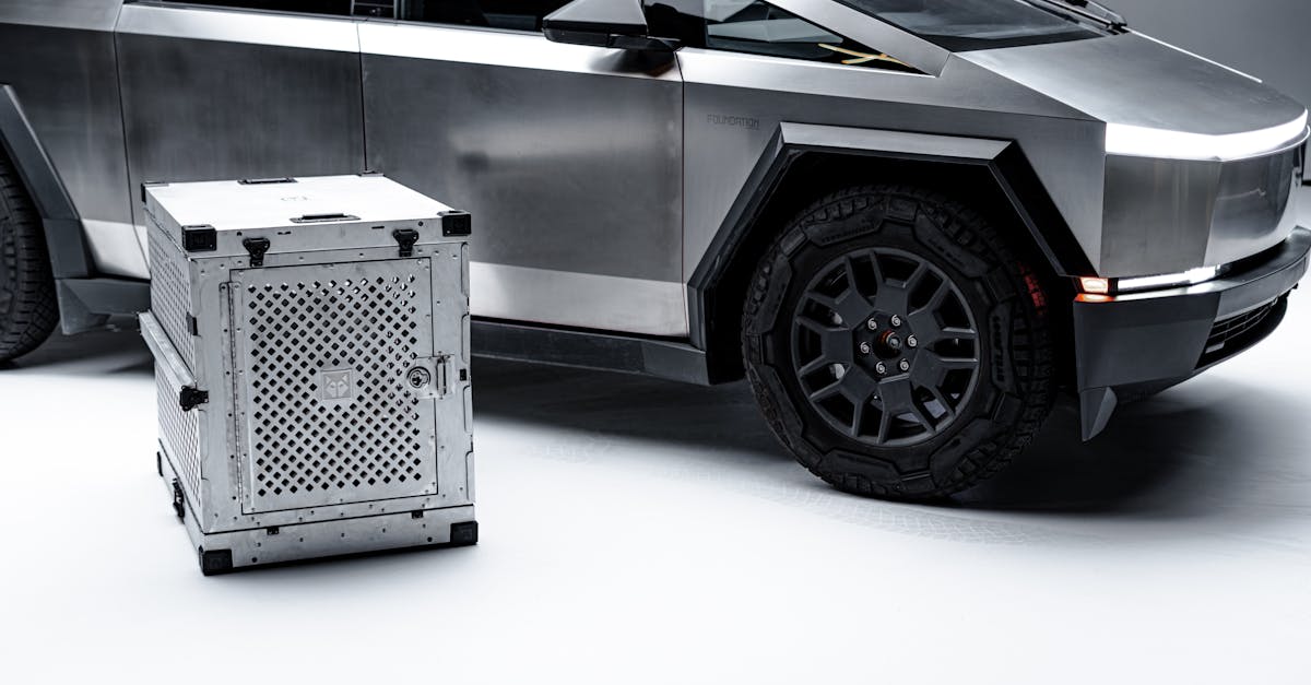 informations essentielles sur le rappel du tesla cybertruck : raisons, démarches à suivre et impact pour les propriétaires.