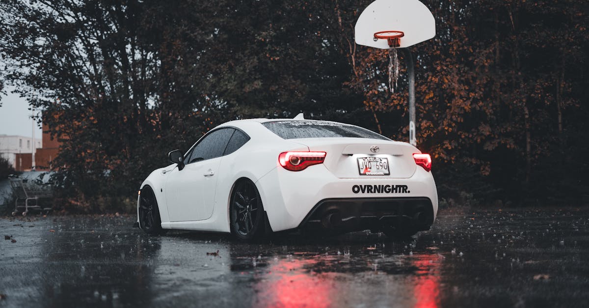 découvrez la toyota camry, une berline élégante et performante alliant confort, sécurité et technologie avancée pour une expérience de conduite exceptionnelle.