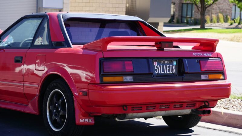 La suprématie de Toyota en matière de fiabilité aux États-Unis remise en question