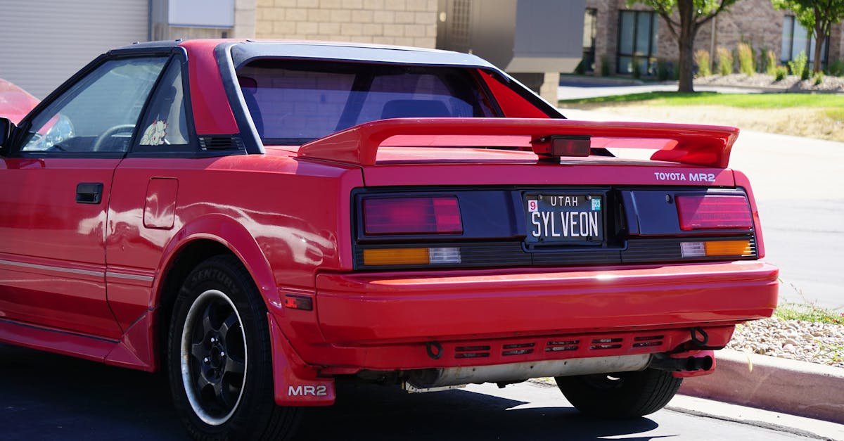 La suprématie de Toyota en matière de fiabilité aux États-Unis remise en question