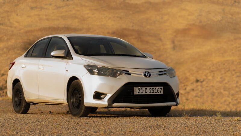 Essai exclusif de la Toyota Yaris Hybride 2024 avec son nouveau moteur de 130 ch !