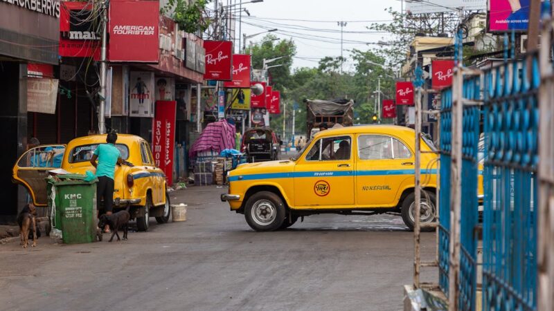 Fin de la circulation dans l’hypercentre parisien à partir du 1er avril 2025 (ce n’est pas une farce