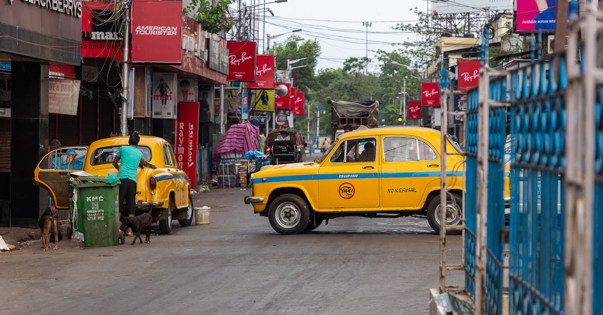 Fin de la circulation dans l’hypercentre parisien à partir du 1er avril 2025 (ce n’est pas une farce