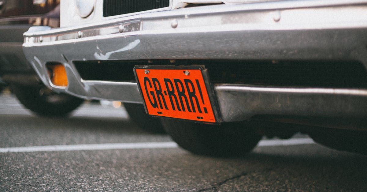 obtenez votre certificat d'immatriculation véhicule rapidement et facilement. toutes les informations nécessaires pour immatriculer votre véhicule en toute simplicité.