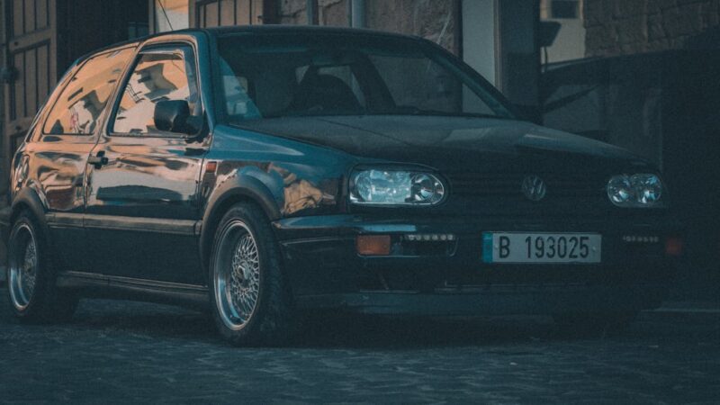 Les tarifs dévoilés : la nouvelle Volkswagen Golf R dépassera les 100 000 € !