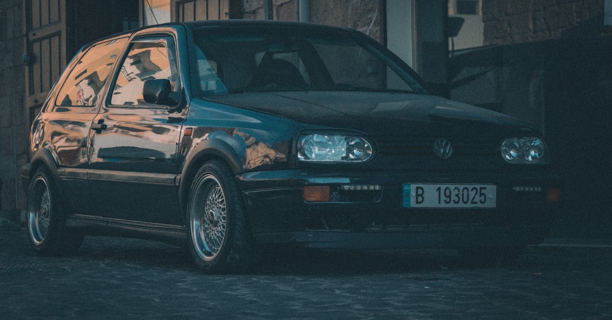 Les tarifs dévoilés : la nouvelle Volkswagen Golf R dépassera les 100 000 € !