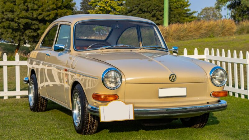 Volkswagen ID.Buzz long : une passion à découvrir, mais…