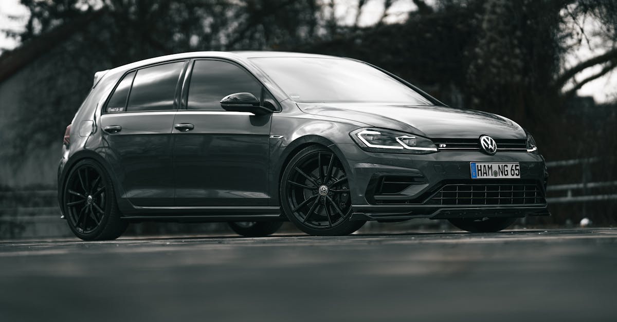 découvrez la volkswagen scirocco, une voiture compacte alliant design sportif, performances dynamiques et technologies innovantes pour une expérience de conduite exceptionnelle.