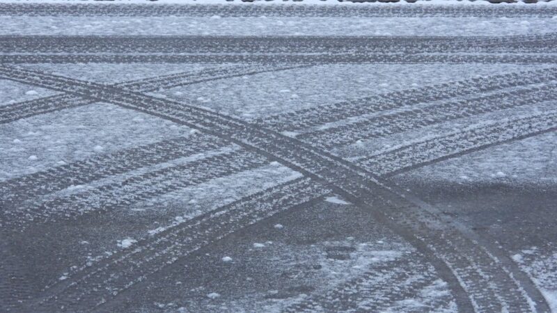 Pneus hiver : les 3 modèles à ne pas choisir pour la saison 2023/2024